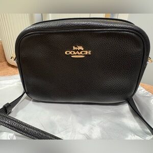 Coach Jamie Camera Bag